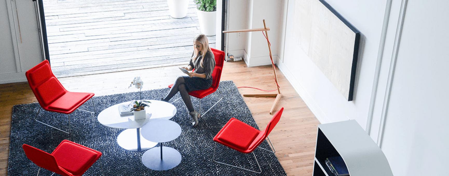 Modern Interiors