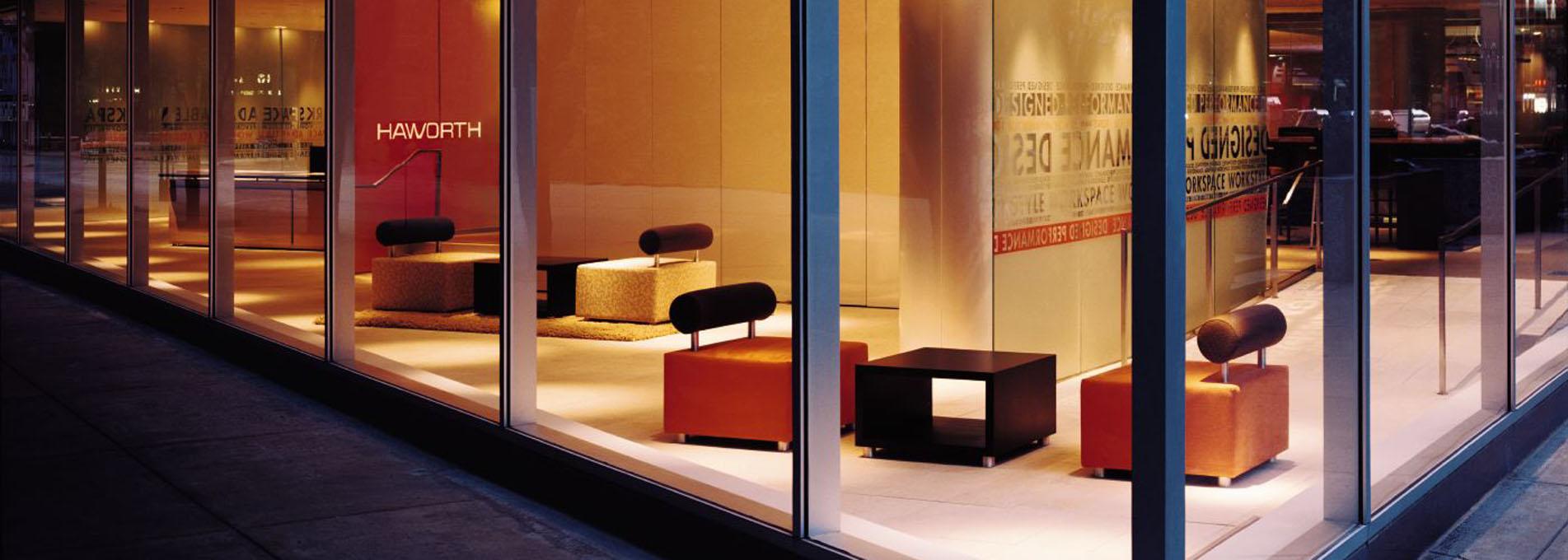 office furniture